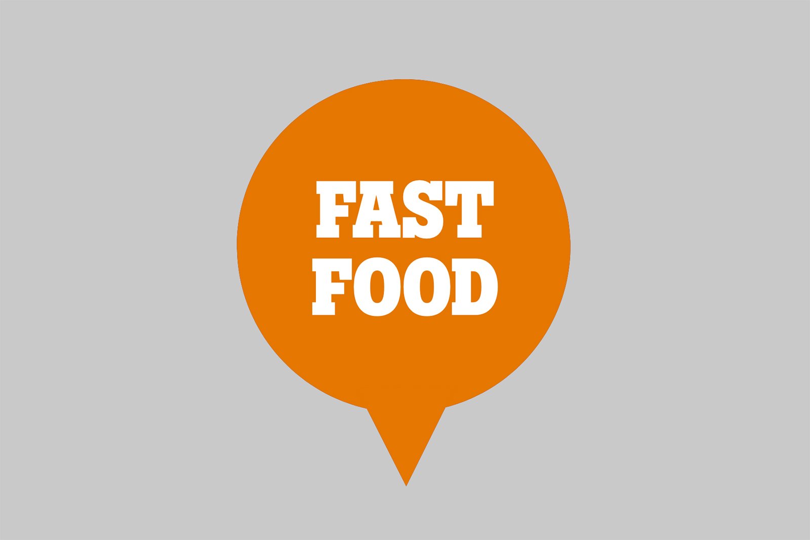 Fastfood_karta