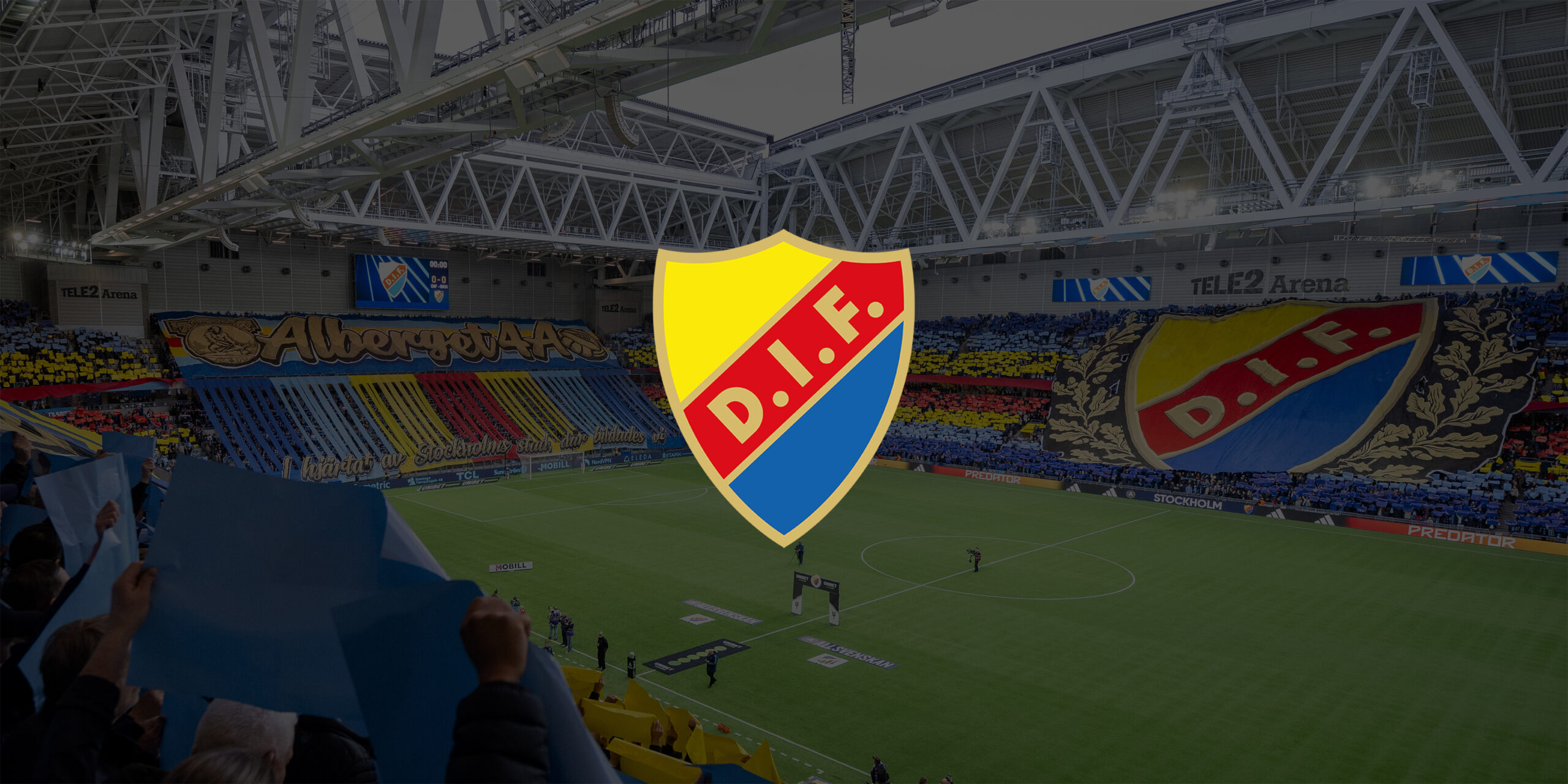 Djurgården Football